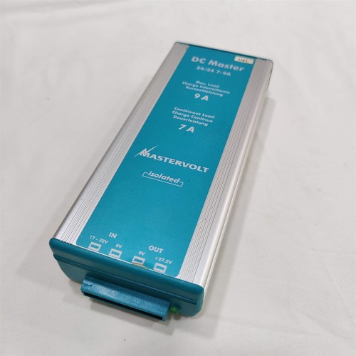 Mastervolt isolierter dc - mastervolt, dc-dc
