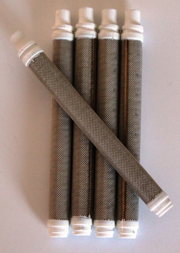 Filter pistolenfilter - 5x,