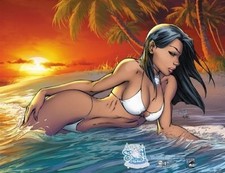 Aspen swimsuit splash 2010 san - swimsuit,