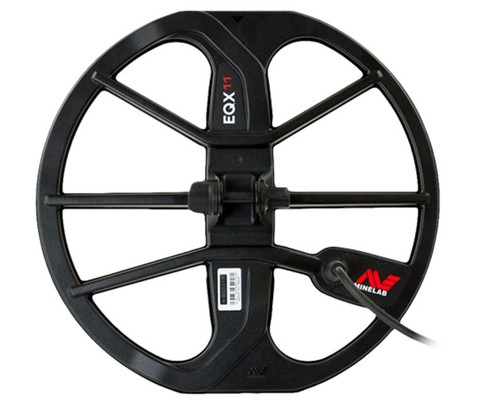 Minelab equinox - minelab,