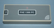 Conrad fhz 1300 - conrad, pc