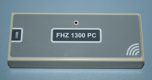 Conrad fhz 1300 - conrad,