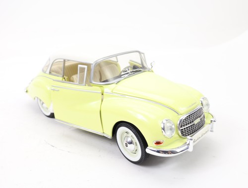 Revell modellauto pkw - revell, auto