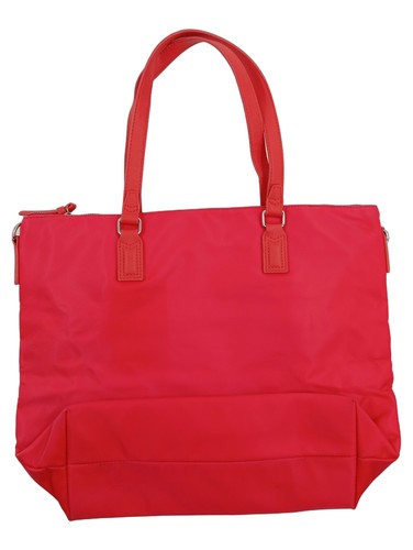 Tamaris shopper tasche rot - tamaris,