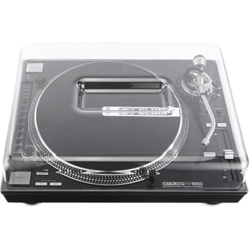 Decksaver reloop rp7000 rp8000 - reloop, rp7000/rp8000