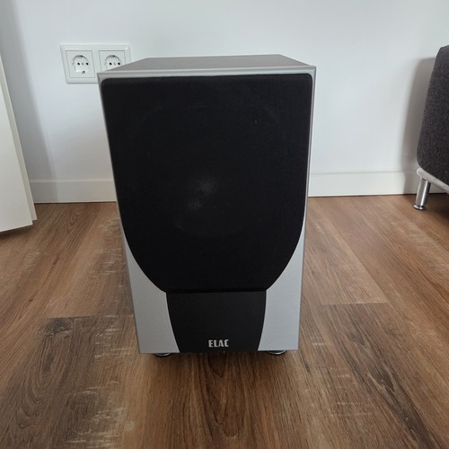 Elac sub 301 esp aktiver - 301,