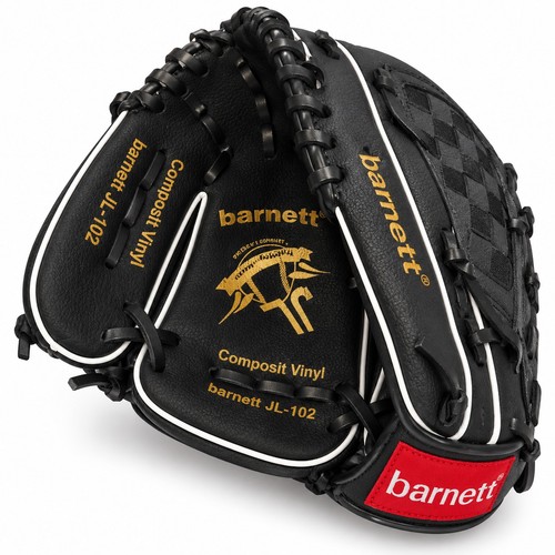 Barnett 102 - barnett, jl-102