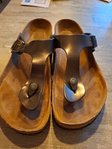 Birkenstock gizeh 43 - birkenstock, gr.43