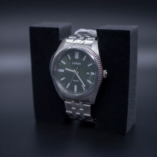 Lorus herren uhr - lorus, rh967qx9