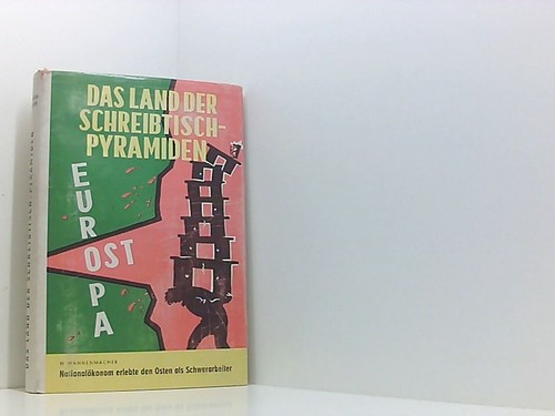 Das land der - das,