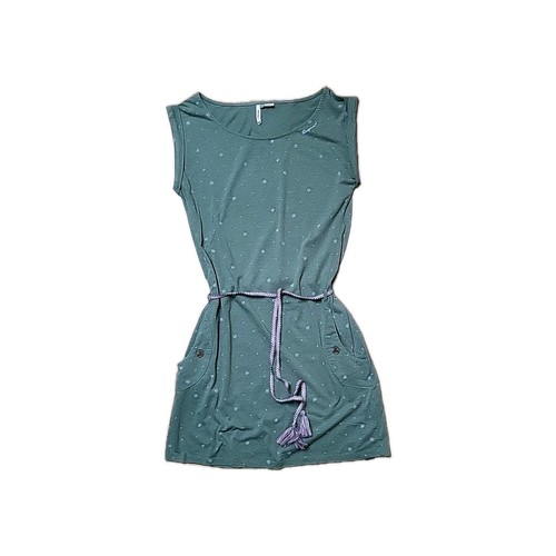 Ragwear damen kleid shirtkleid - damen,