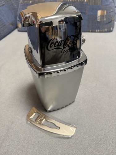 Coca cola light ice - light,