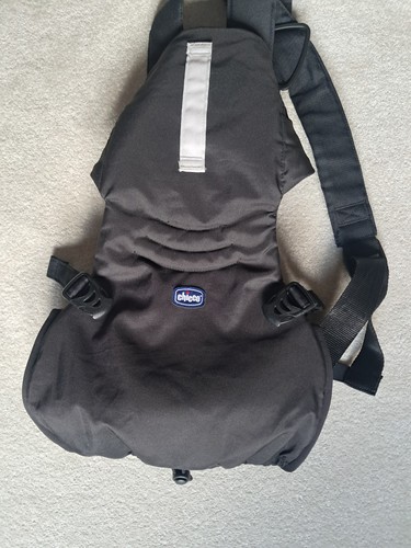 Chicco easy fit - fit, babytrage