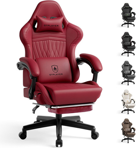 Gtplayer gaming stuhl - gtplayer,