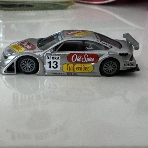 Herpa opel calibra - 1:87,