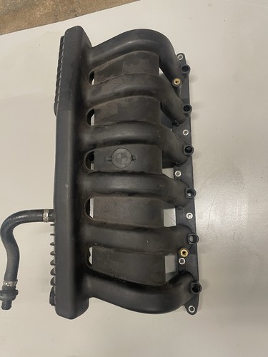 Bmw m52 intake manifold - intake, obd2