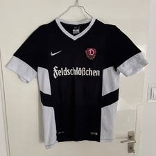 Nike dynamo dresden - dresden, shirt