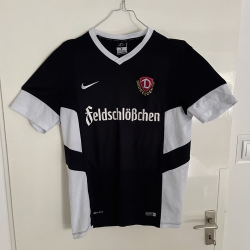 Nike dynamo dresden shirt - nike,