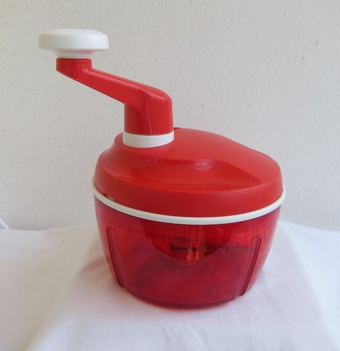 Tupperware quick chef - tupperware,