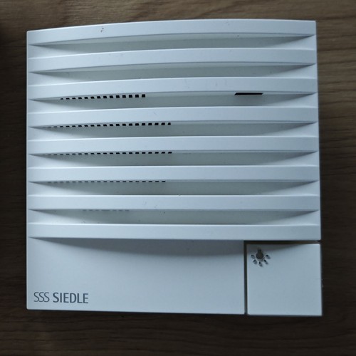 Siedle vario tlm 611 - vario, 611-0