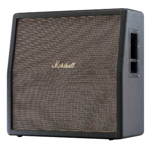 Marshall 1960ahw hand wired - marshall,
