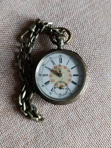 Taschenuhr 1900 antik - taschenuhr,, 1900,