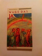 Wage das dir selbst zum - selbst,,