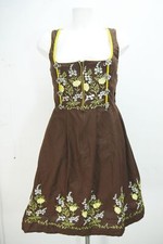Kurzes dirndl vintage skandal - kurzes,