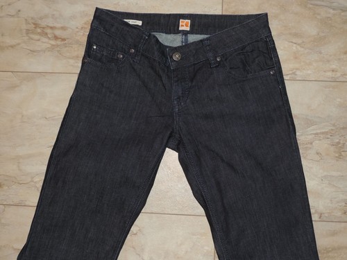 Hugo boss orange damen jeans - boss,