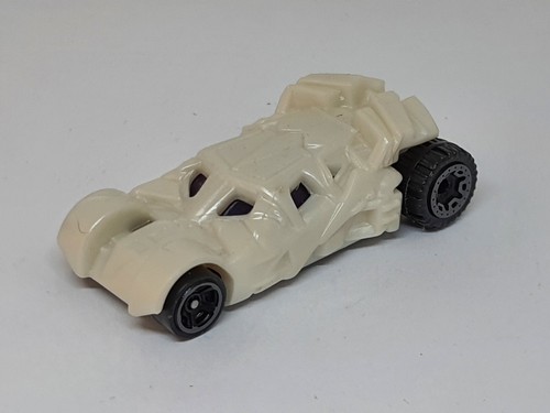 Dark night batmobile - dark,