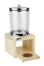 Saftdispenser bridge ahorn 0 - saftdispenser,