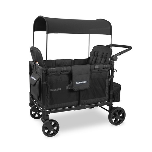 Wonderfold bollerwagen - wonderfold,