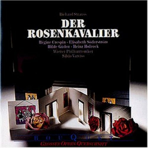 Strauss der - r.,