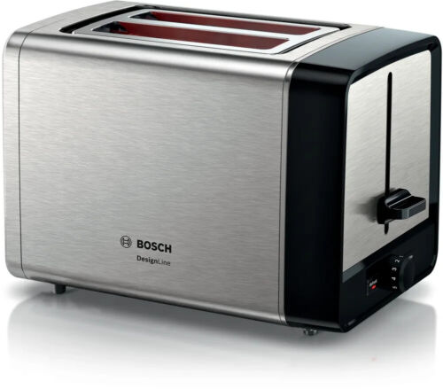 Bosch kompakt toaster - kompakt,