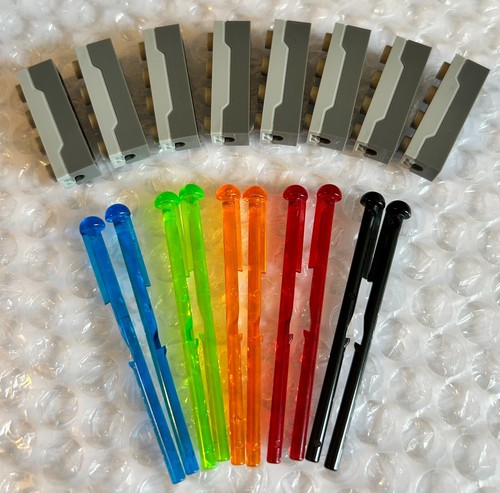 Lego kanone waffe spring - lego,