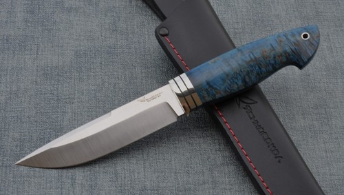 Stahl outdoor jagd messer - d2,