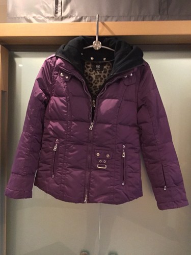 Bogner damen skijacke 38 - bogner,