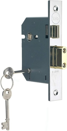 Yale hebel 5 - yale,