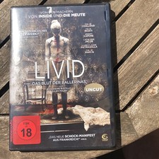 Livid das blut der - das,