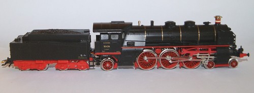 Märklin 3618 br 18 - märklin,