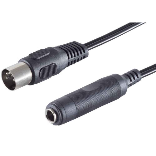 Audio aux stereo - audio, adapter