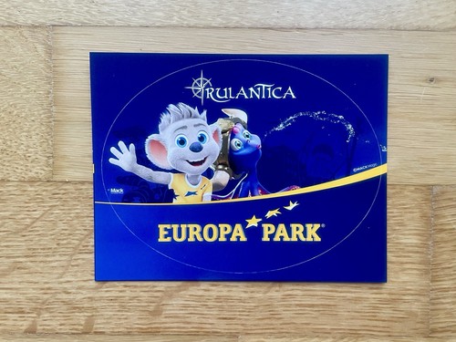 Europa park rust - europa-park,