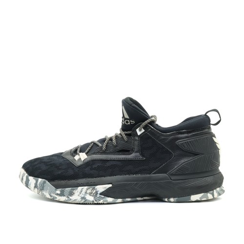 Adidas herren lillard - lillard, 2