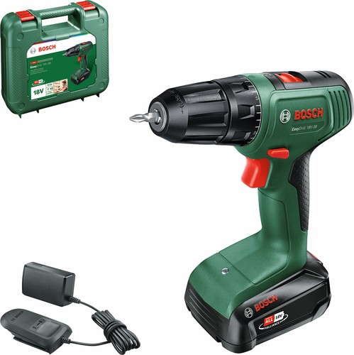 Bosch easyimpact 18v - bosch,