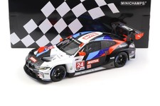 Minichamps bmw gt3 gtd - 1:18,