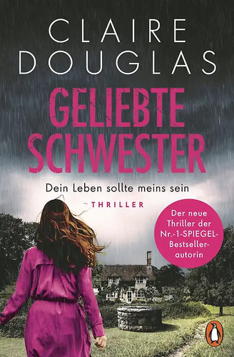 Geliebte schwester - geliebte,