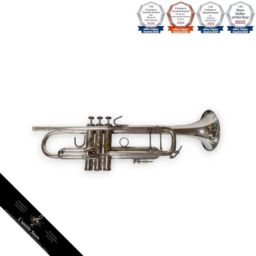 Bach stradivarius serie - stradivarius, 37
