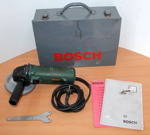 Bosch trennschleifer - (grün),