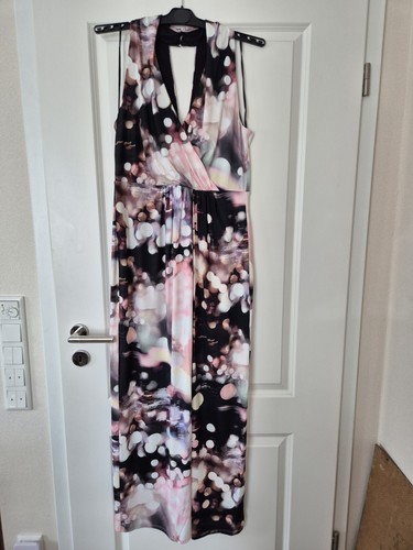 Neu mit etikett maxikleid - neu,
