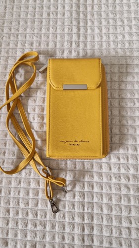 Cross body bag - body,
